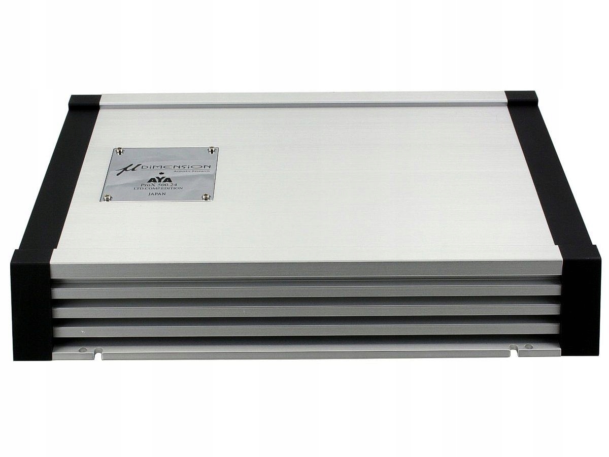 u-Dimension ProX 500.24 Aya samozesilovač.