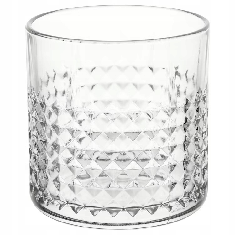 

Ikea Frasera Szklanka Do Whiskey Ozdobna 300 ML