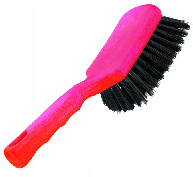 SONAX - SZTYWNA SZCZOTKA DO DYWANIKÓW I WYKŁADZIN WNĘTRZ AUTA