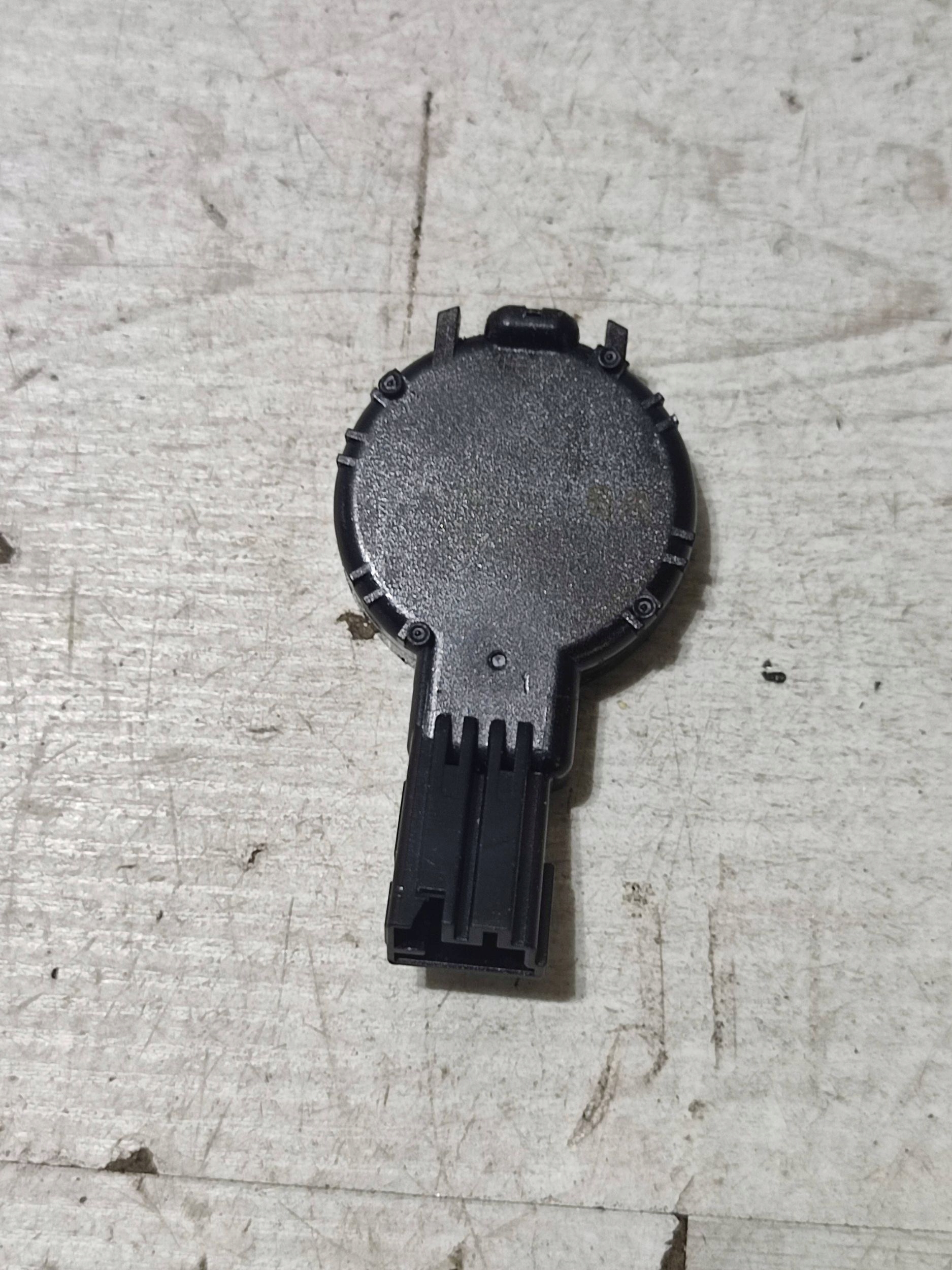 Peugeot 2008 II 2020 Sensor Regen