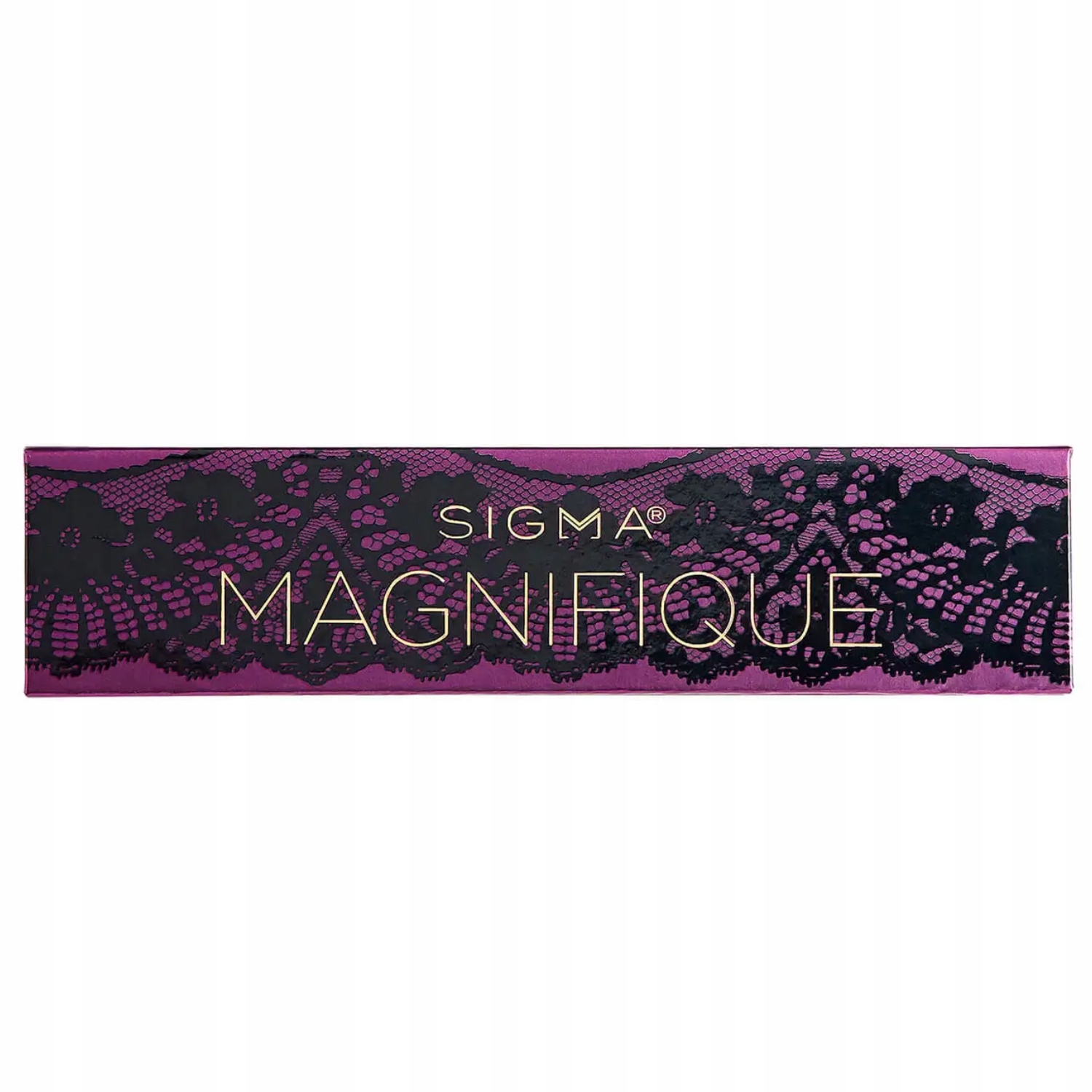Sigma Beauty Magnifique Eyeshadow Palette 6 kolor Marka inna marka