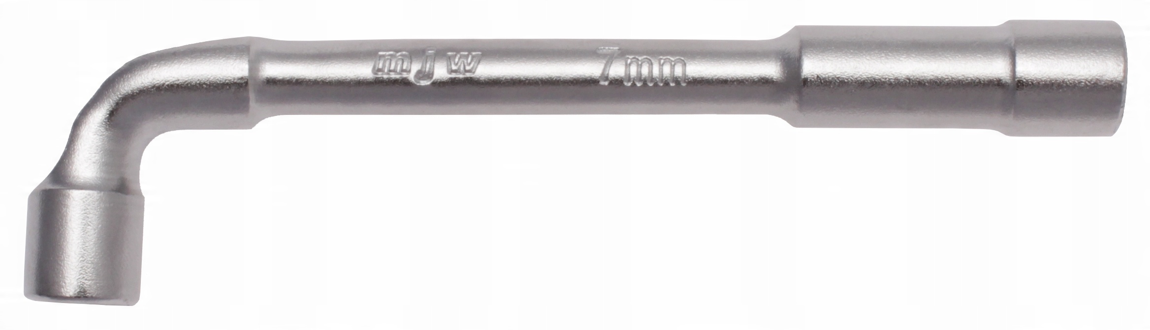 

Klucz fajkowy przebity 7 mm Mjw