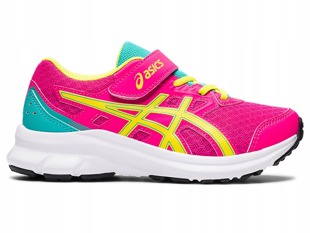 

Buty Asics Jolt 3 Kids 1014A198-702 Rozmiar 33,5