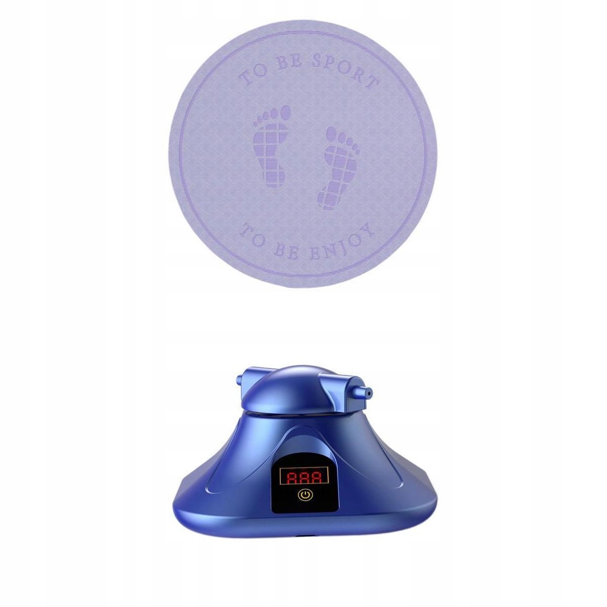 Skakanka Maszyna inteligentna skakanka