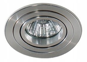 Oprawa wpuszczana oczko Caro R AZ2432 Azzardo