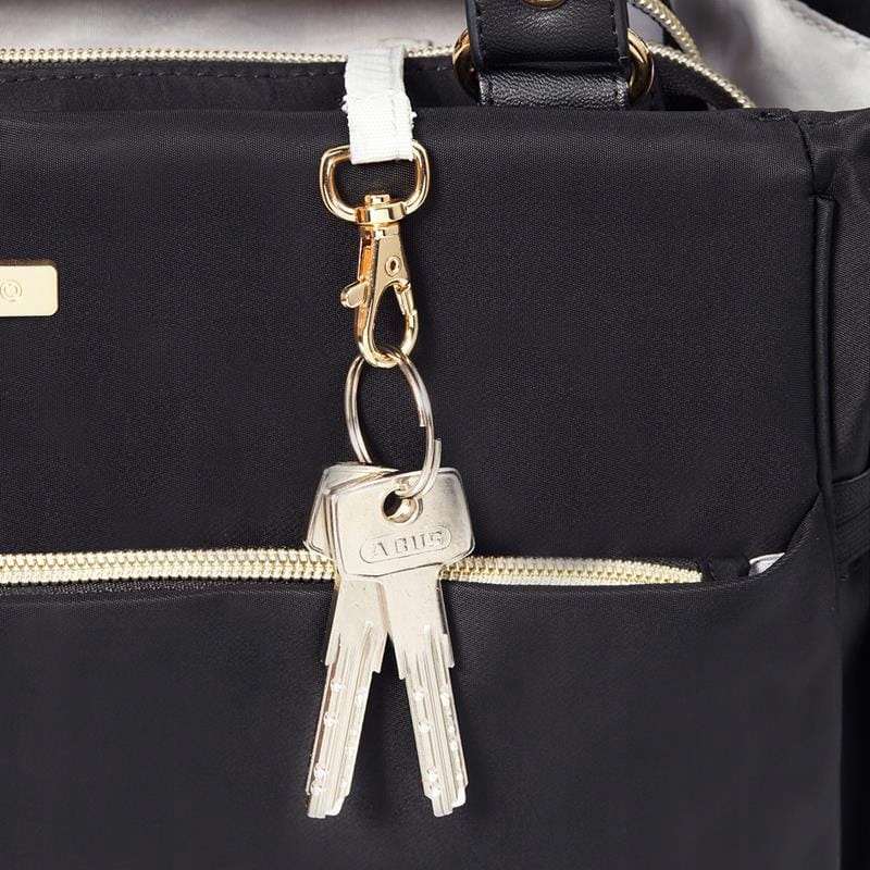 BABYONO TORBA SPACEROWA DLA MAMY DO WÓZKA ORGANIZER COCO 1516 Marka Babyono