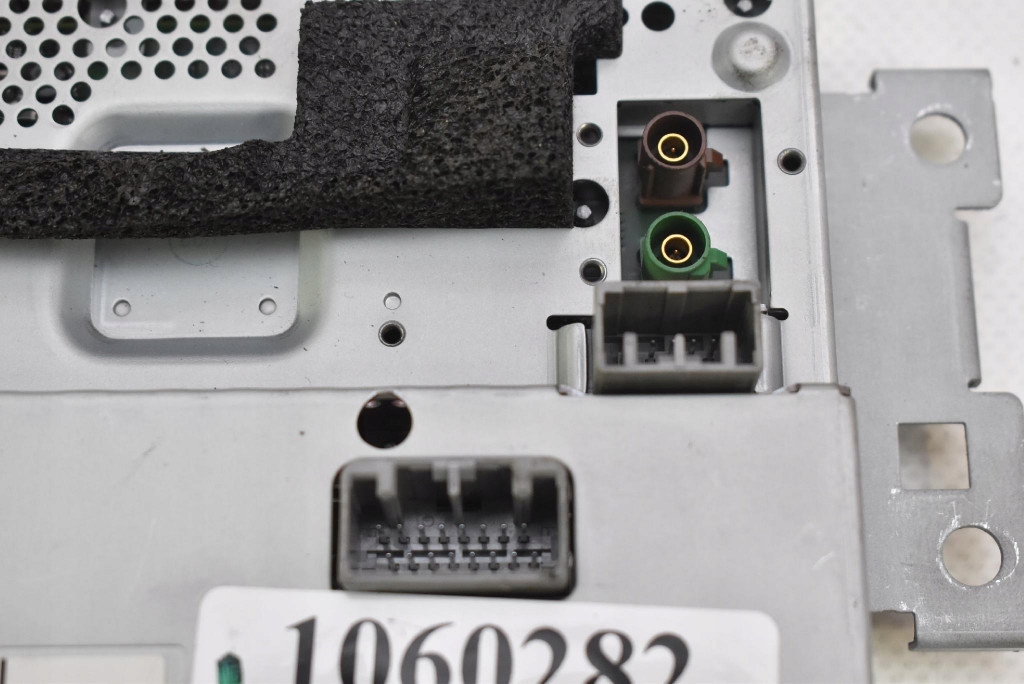 RADIO Radio PANEL Schermo CF6N-18C815-HA VOLVO V60 1 e 10-13