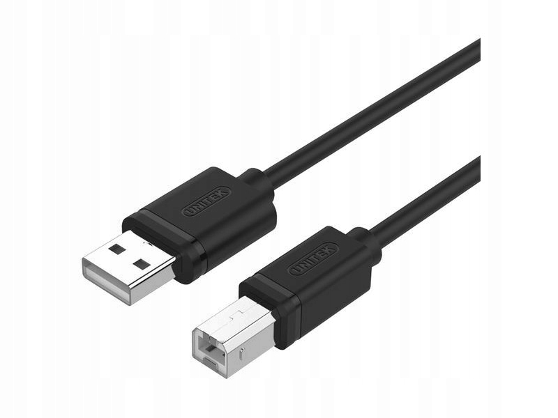 

Kabel Usb - Usb Typ-B Unitek 5 m
