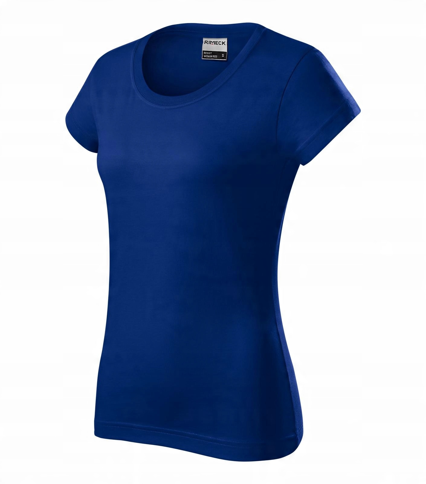 

T-shirt koszulka Damska Rimeck R02 Niebieska M