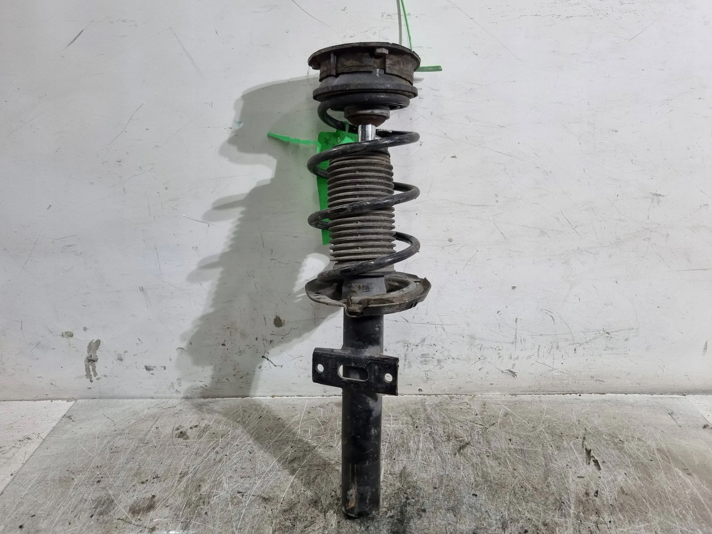 shock absorber right front 2Q0413031DC SKODA SCALA AUDI A1 II 82A 1.0 TSI