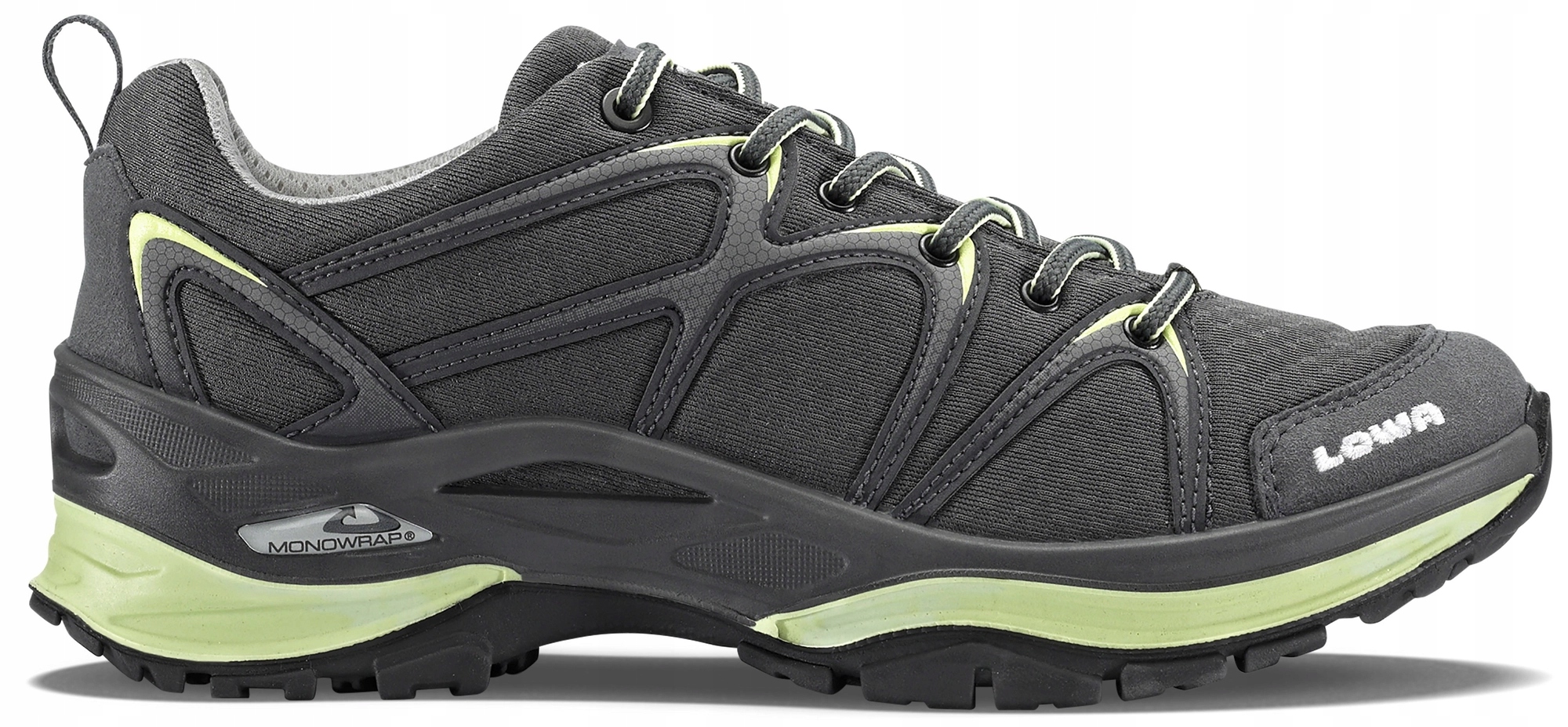 Buty trekkingowe Lowa Innox Pro Gtx Lo Ws , damskie, r. 38 Gore-Tex,WIOSNA