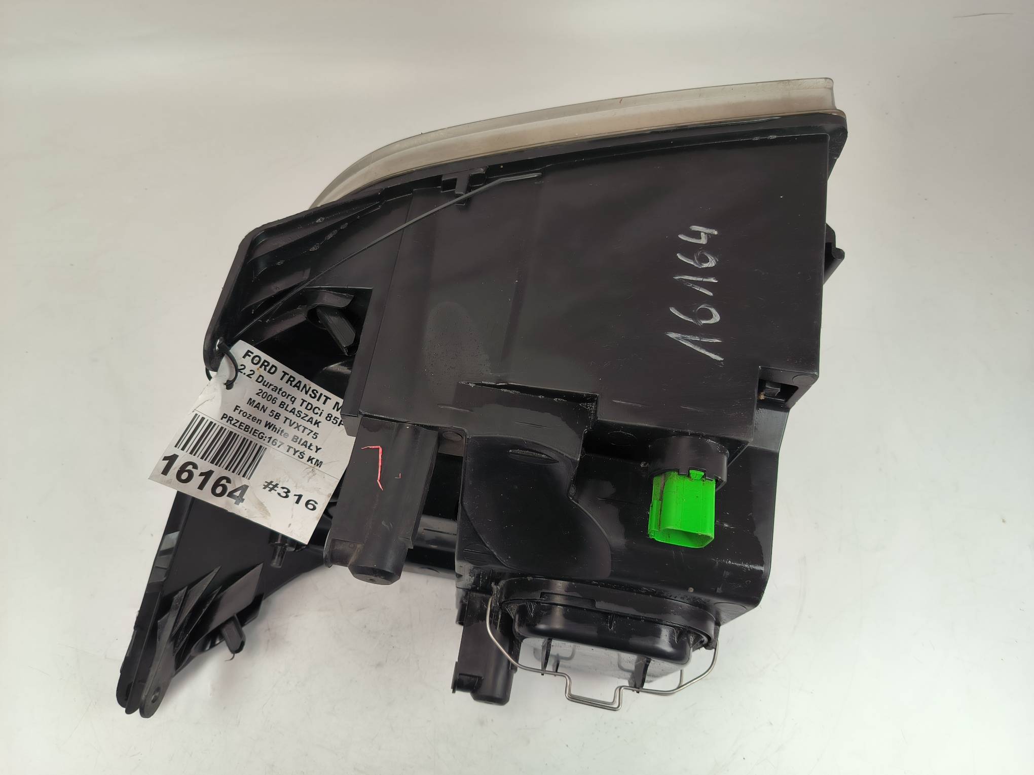 light 6C11-13W030 FORD TRANSIT TOURNEO