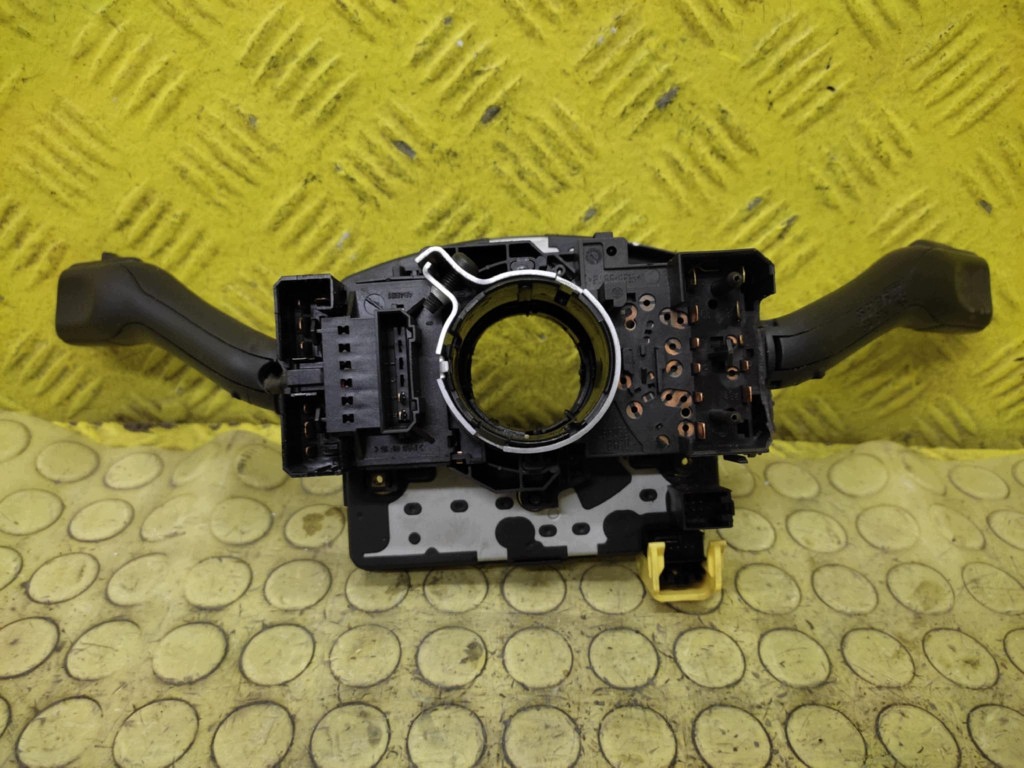 VW PASSAT B5 Commodo essuie glace 1J0959654AP