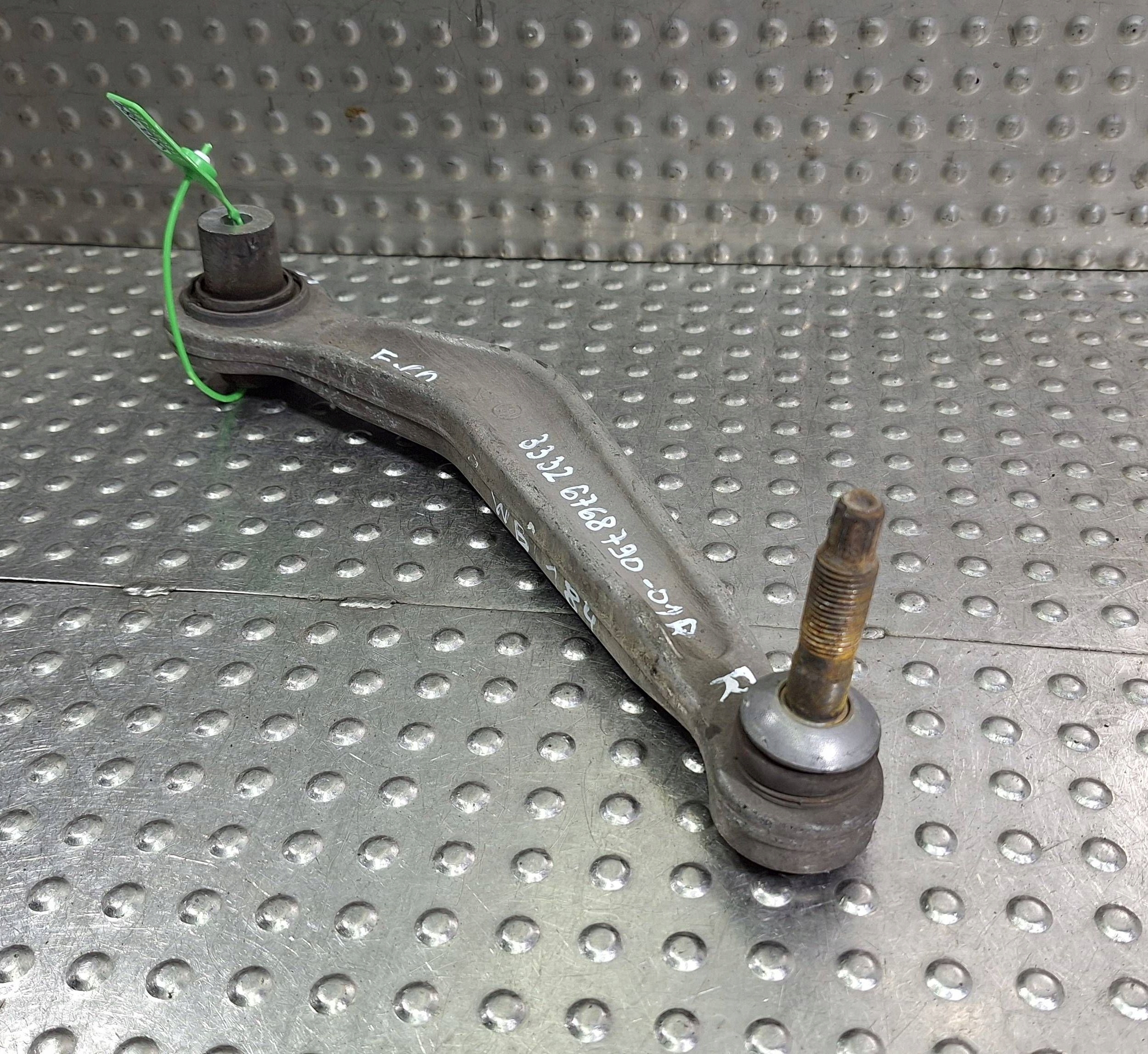arm right rear part POPRZECZNY 6768790 BMW E60 E61 E63 E64