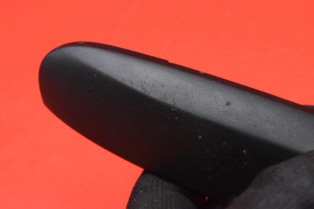 handle left front front black MITSUBISHI 6 VI Z30 02-09