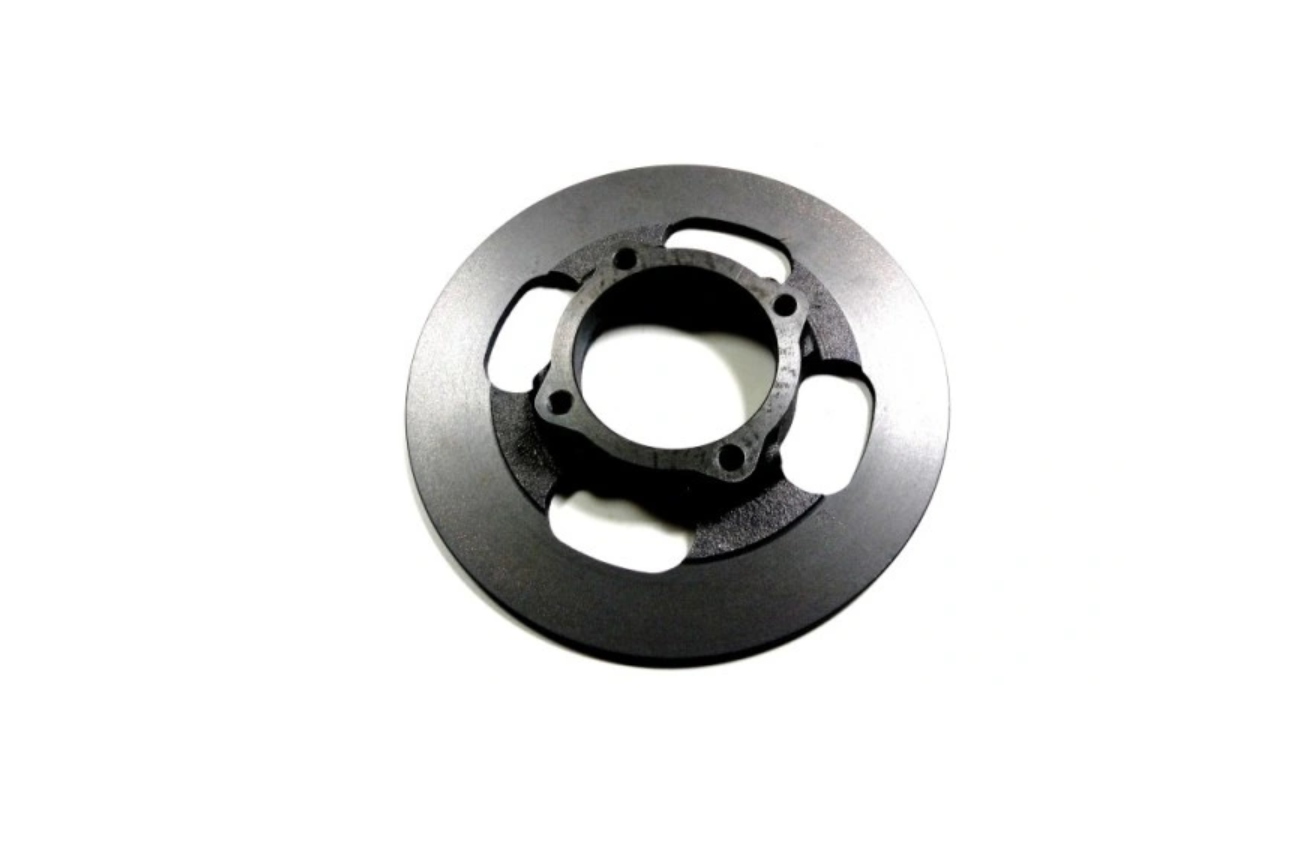 TARCZA HAMULCOWA przód - MICROCAR MC1 MC2 VIRGO