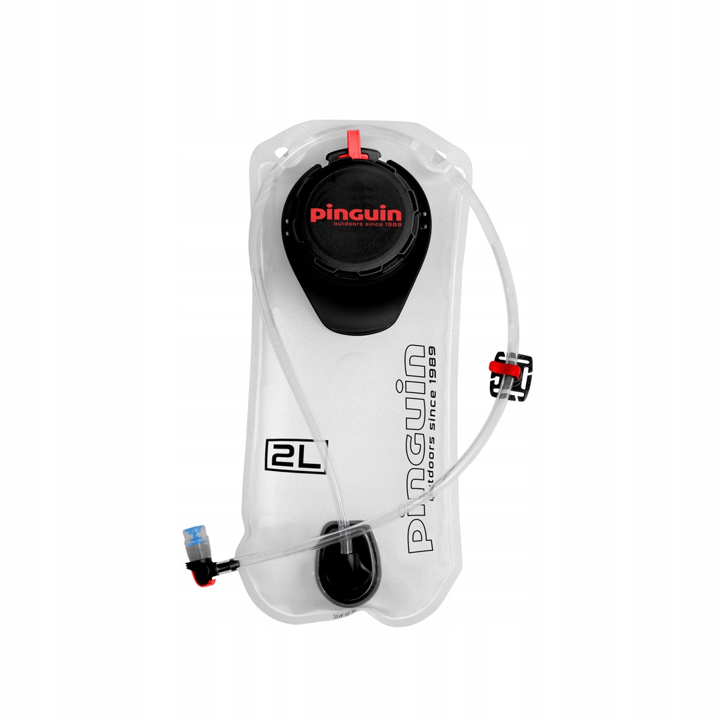 Bukłak na wodę Pinguin CAMELBAG BASIC 2L bez BPA