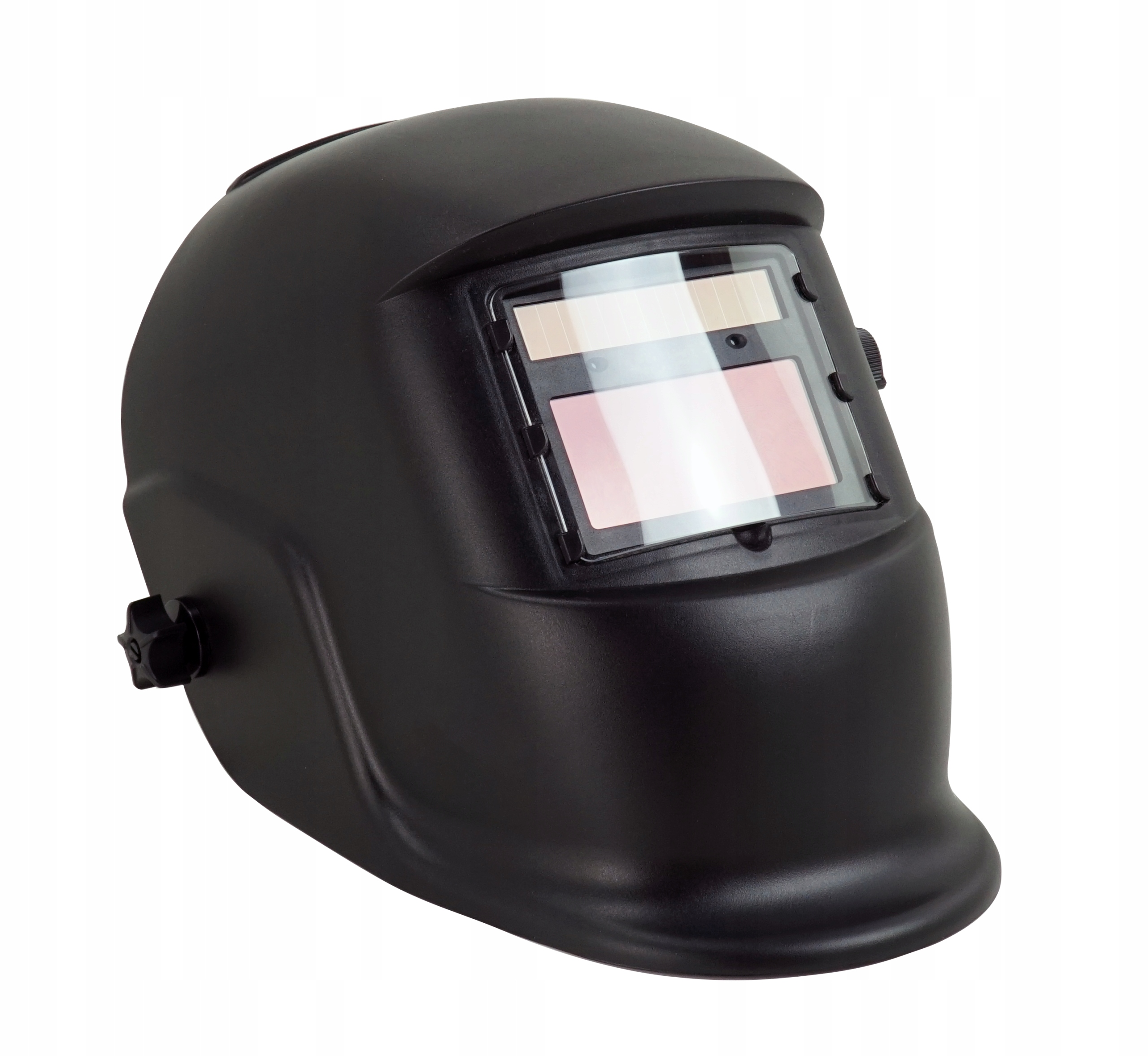 Spawarka inwertorowa TIG DC MMA 200A Puls 230V HF Moc pobierana 5.7 kVA