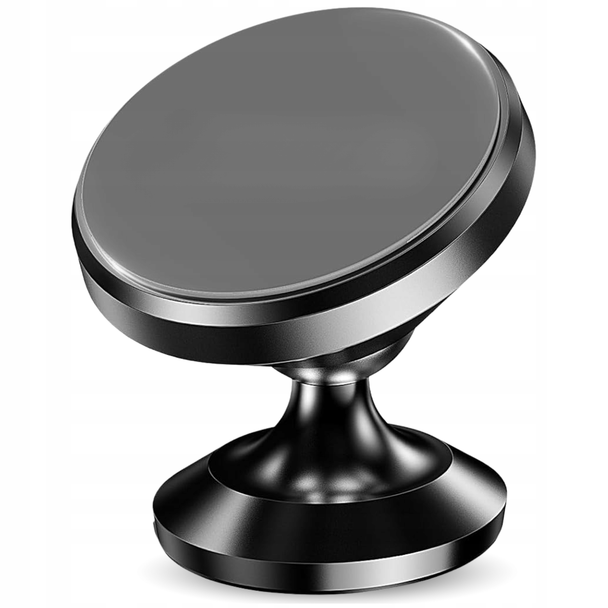 Uchwyt do samochodu na telefon z magnesem 360 magnetyczny uniwersalny