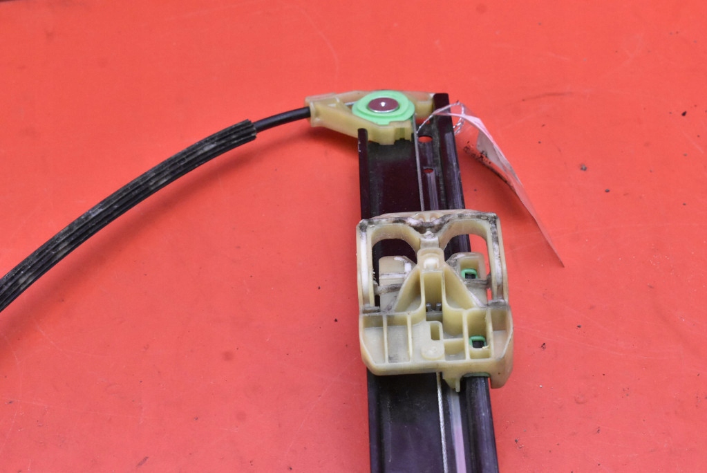 window regulator left front EU 5E0837461B SKODA OCTAVIA 3 III 17-20