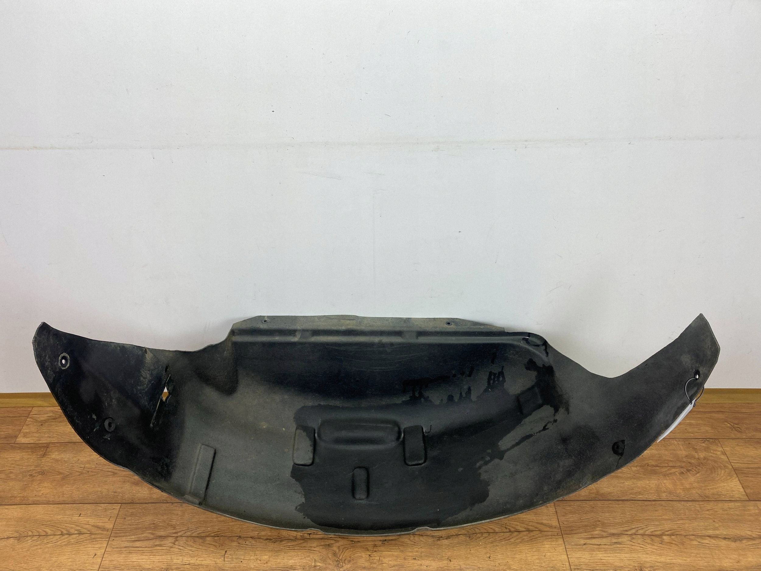 mudguard rear. left Ford F150 2015+