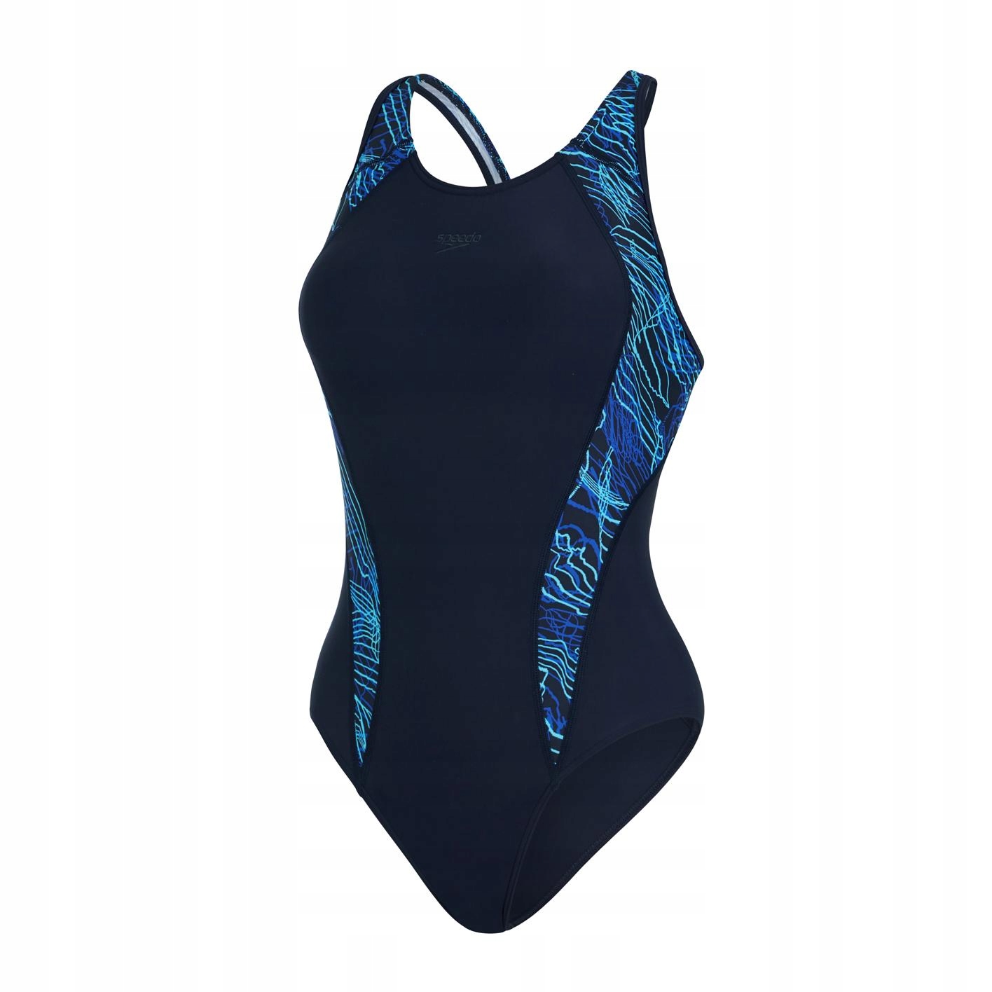 Dámské plavky Shaping Pnl Speedo