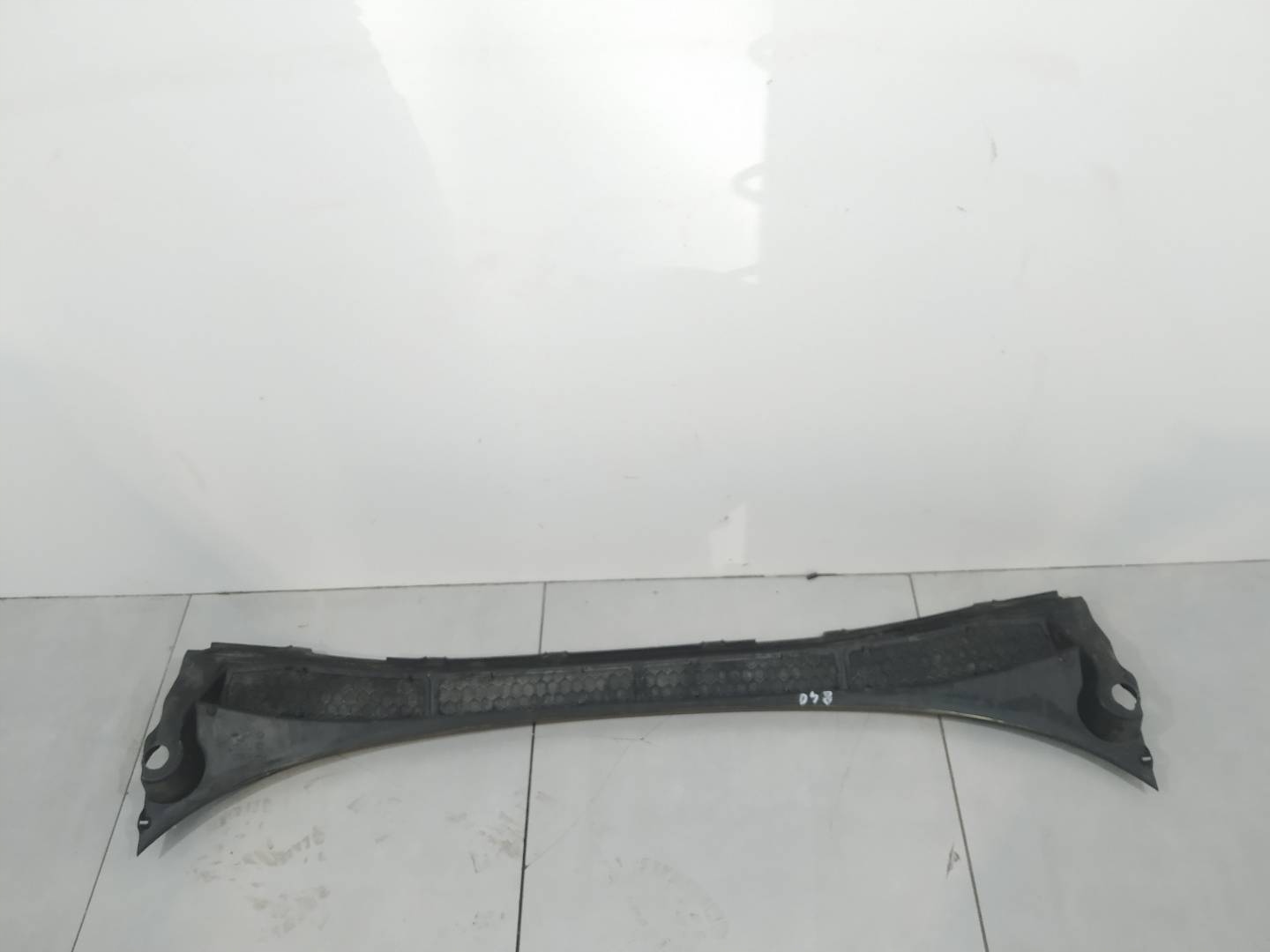 torpedo plastic EU MK1 6M21U02216A Ford S-MAX and (2006-2015)