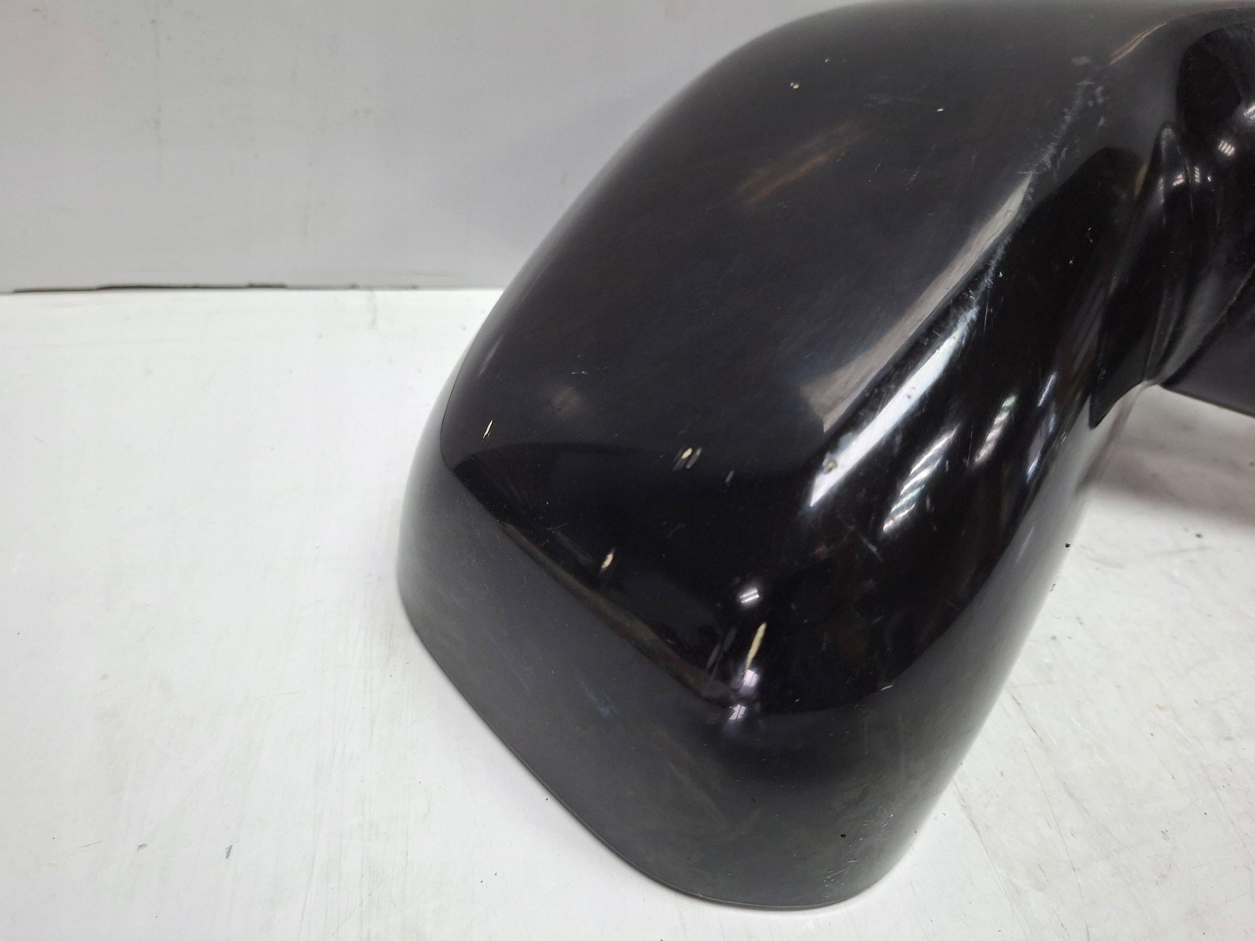 mirror exterior right OPEL ANTARA 5 PIN 2007