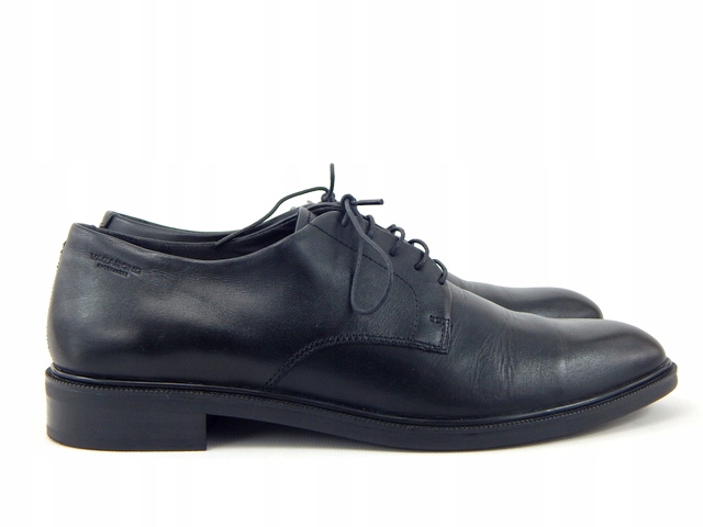 Buty ze skóry VAGABOND r 40/26 cm Rozmiar 40