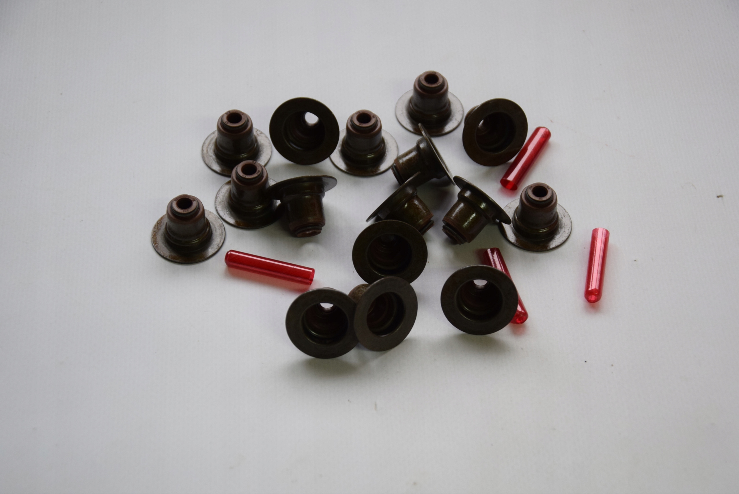 11340029571 - Мини R50 R52 выпускной клапан штока комплект