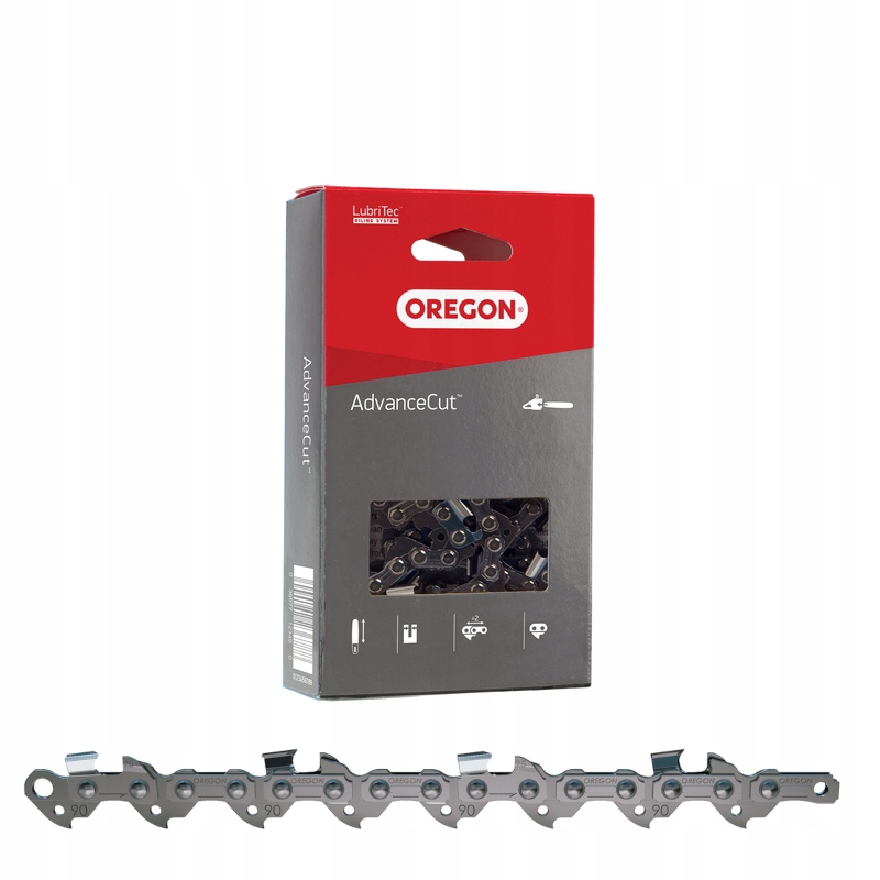 

Łańcuch Oregon 3/8LP 1,1MM 50OG Stihl MS192 MSE140