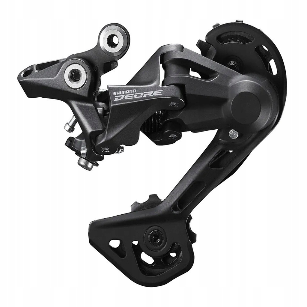 Přehazovačka zadní Shimano Deore RD-M4120 10-/11-rz