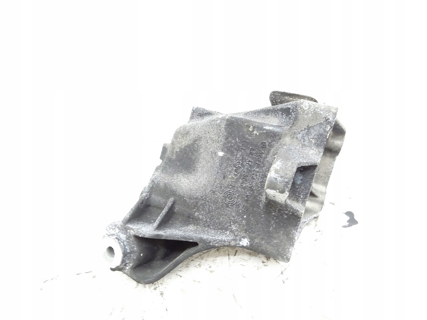 Support Poignée Support plaque Moteur A6512235004 MERCEDES W166