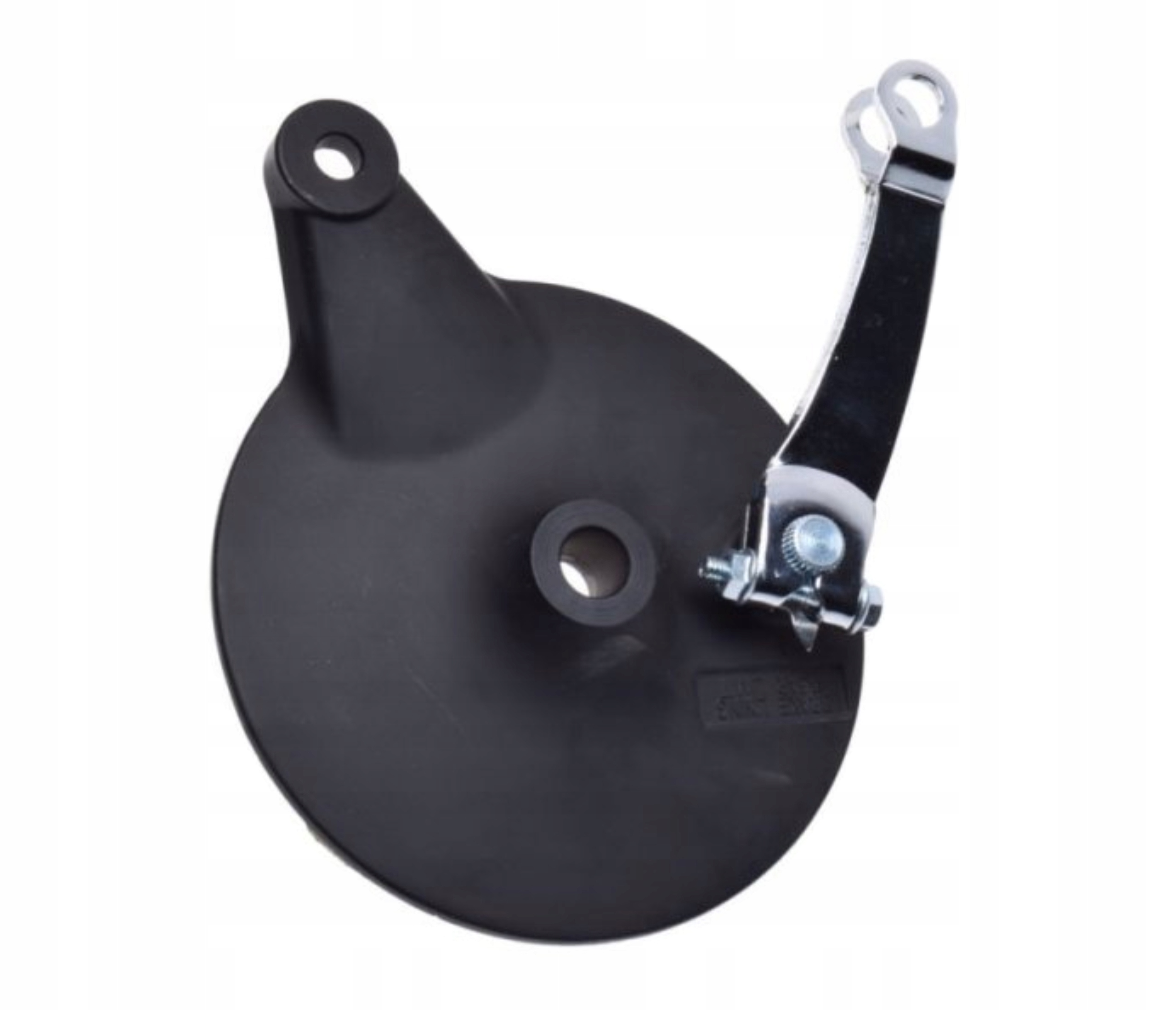 Junak 901 902 Sport Pokrywa Szczęk Hamulcowych Tył