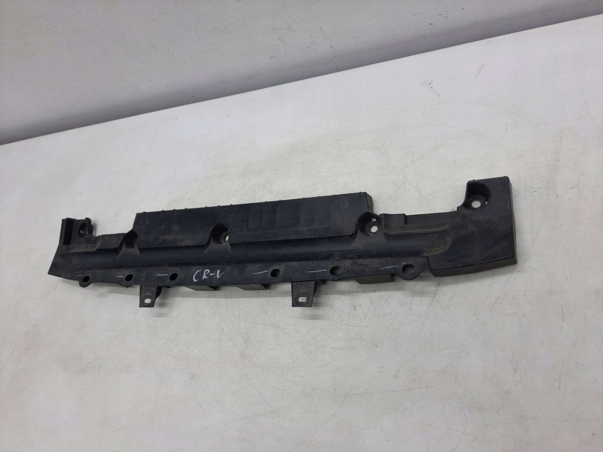 HONDA CRV CR-V 5 V 18- cover below bumper front original
