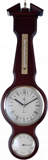 Stacja pogody Perfect barometr higrometr termometr