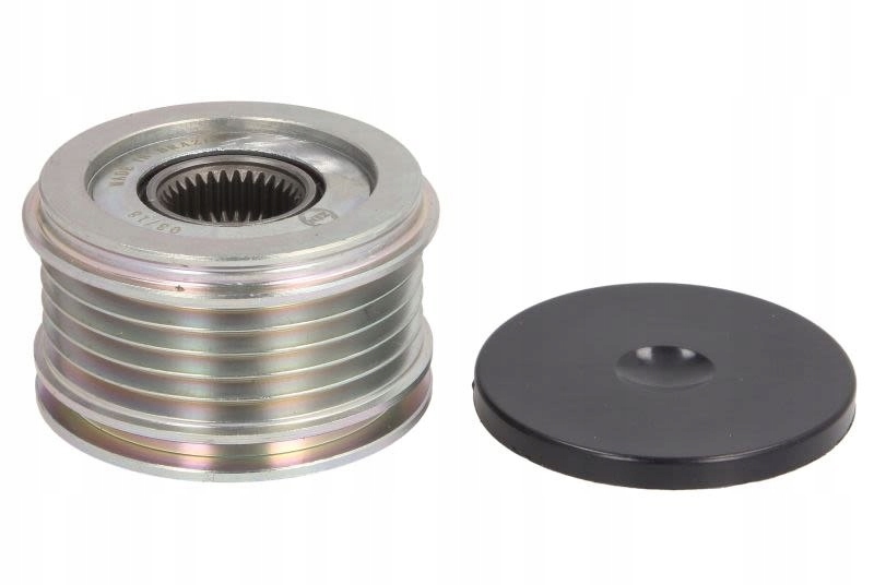 Koło pasowe alternatora M & D 45104