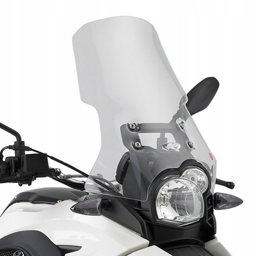 Kappa Sklo Bmw G 650GS (11-17) 41 X 39 CM Priehľadná ()
