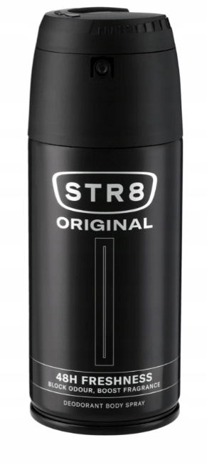 

STR8, Dezodorant, Orginal, 150 ml