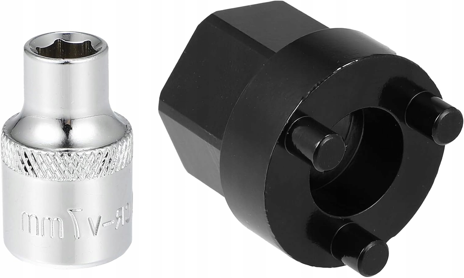 ZESTAW DO USUWANIA SPRZĘGŁA PIASTY 20 MM KOMPRESOR AC