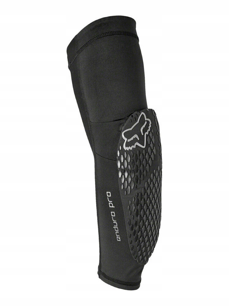 Ochraniacze na łokcie Fox Enduro Pro Elbow Guard, rozmiar: S, kolor: czarny