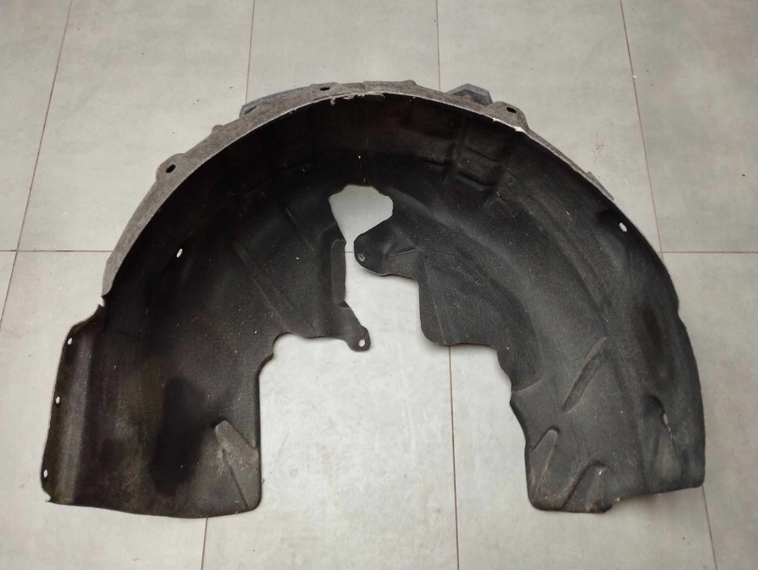 Audi A7 4G 2016 Radschale rechts heck 4G8810172C