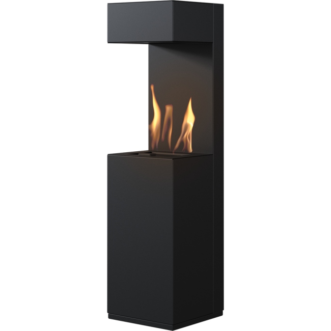 Palenisko gazowe AQF2 47,1x39,5 10 kW Sierra