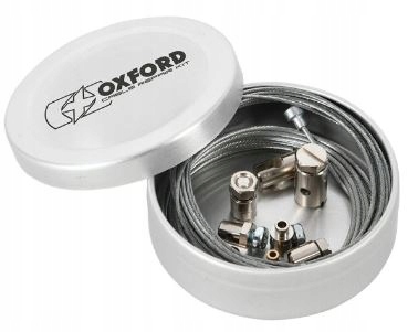 

Oxford Zestaw naprawczy linek