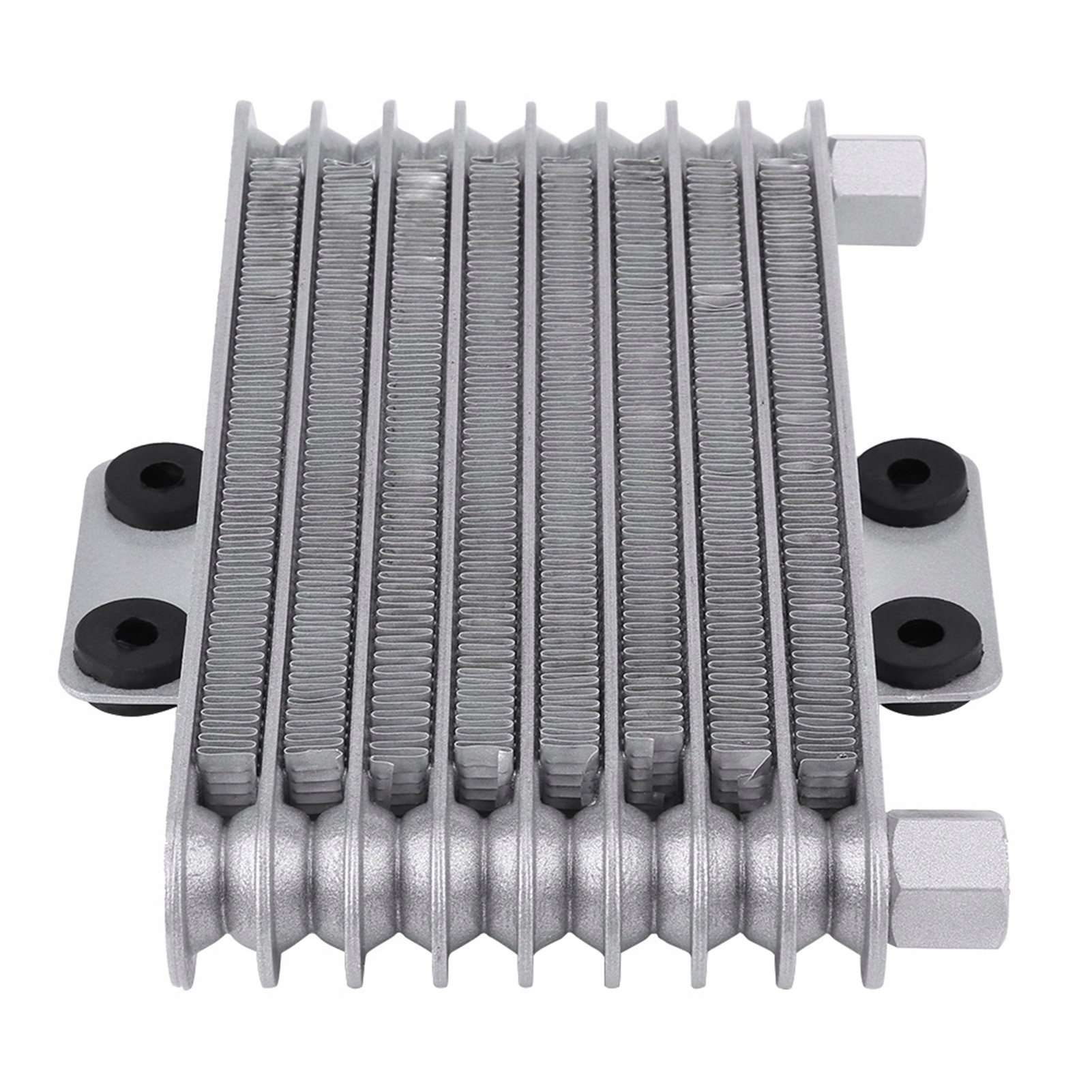 125ml chłodnica oleju motocyklowego chłodnica Marka bez marki