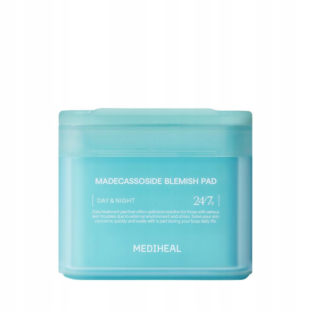Mediheal – Blemish Pad – 100 Ks