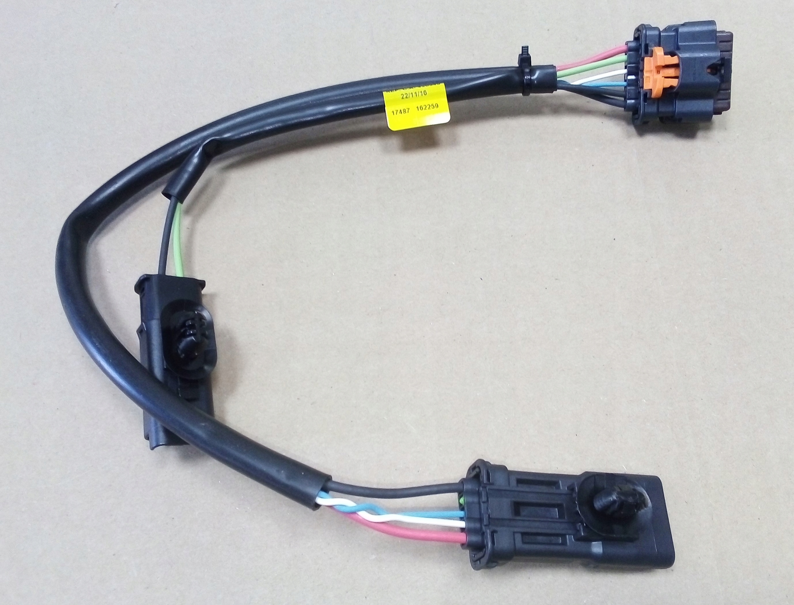 ORYGINAL PEUGEOT CITROEN WIAZKA ZBIORNIKA ADBLUE Car type Passenger cars