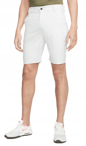 Kraťasy Nike Golf Uv Chino Standard Fit DA4139-025 vel. 34