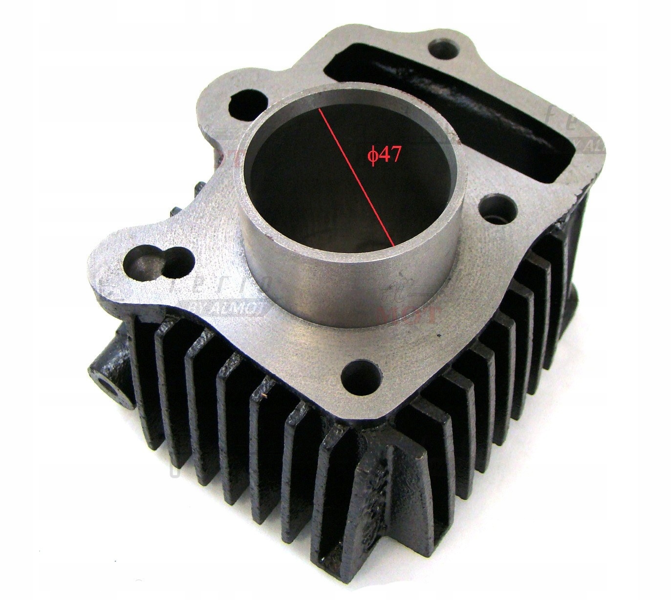 

Junak 901/901F/902/901RS/901 SPORT/904 Cylinder
