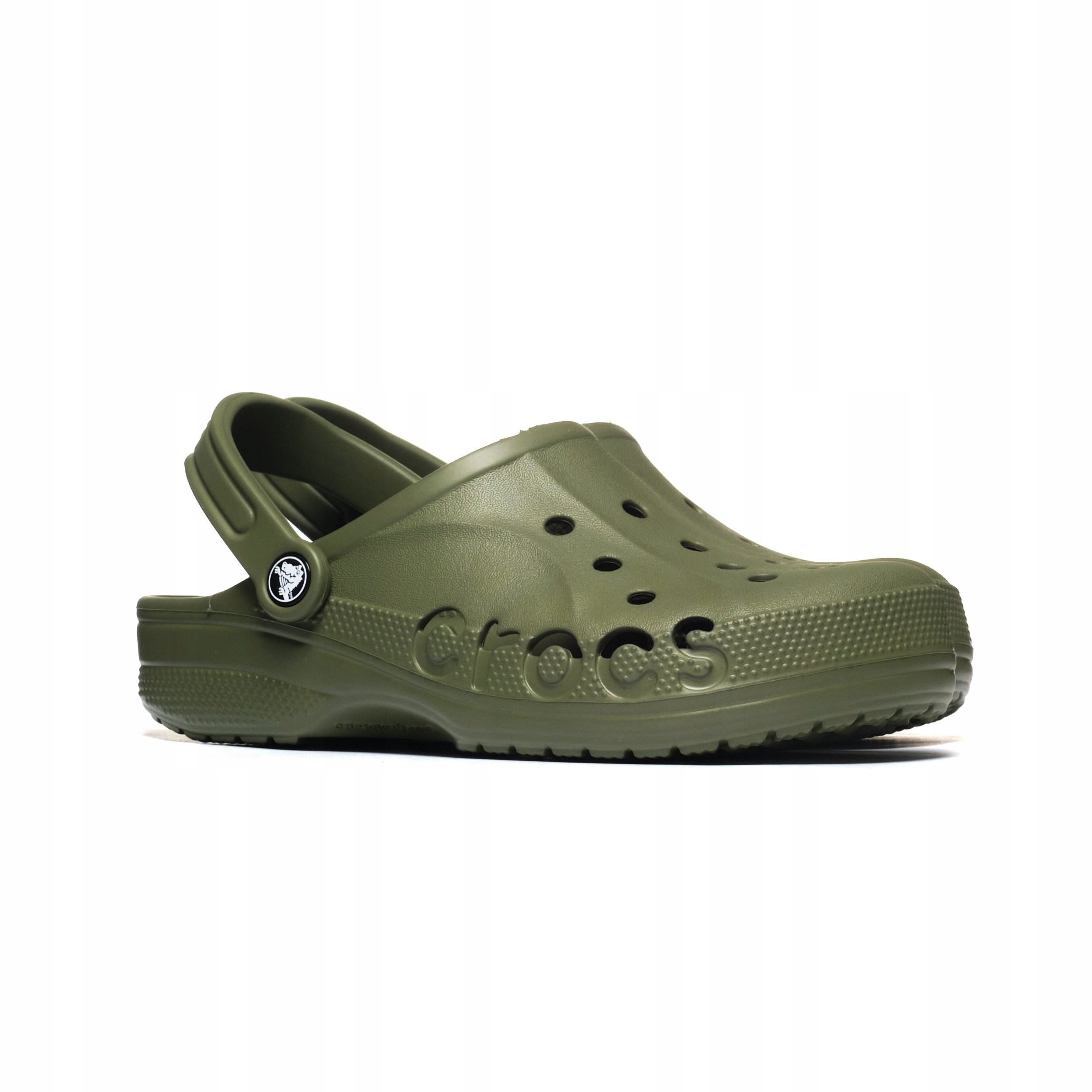 Nazouváky Crocs Baya 42-43 Unisex
